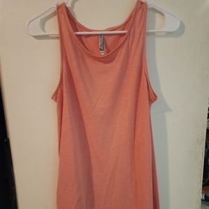 WALLFLOWER TANK TOP